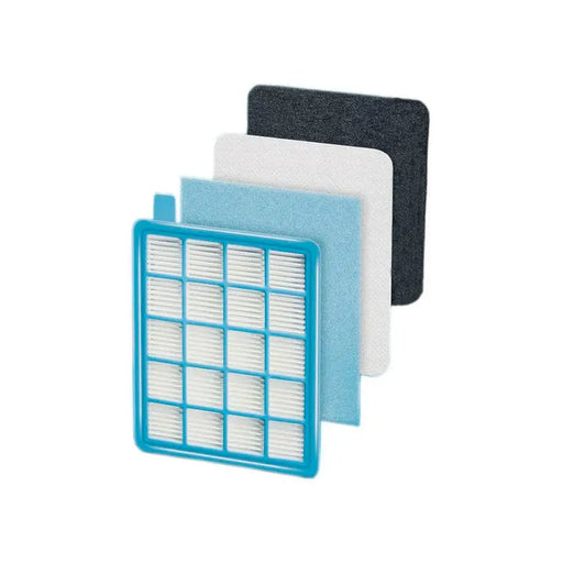 TONI PHILIPS FF3 FILTERS SET - Акс. малки ел.уреди<<<Домакински електроуреди<<<Мебели и интериор<<<Praktiker&&&Акс.