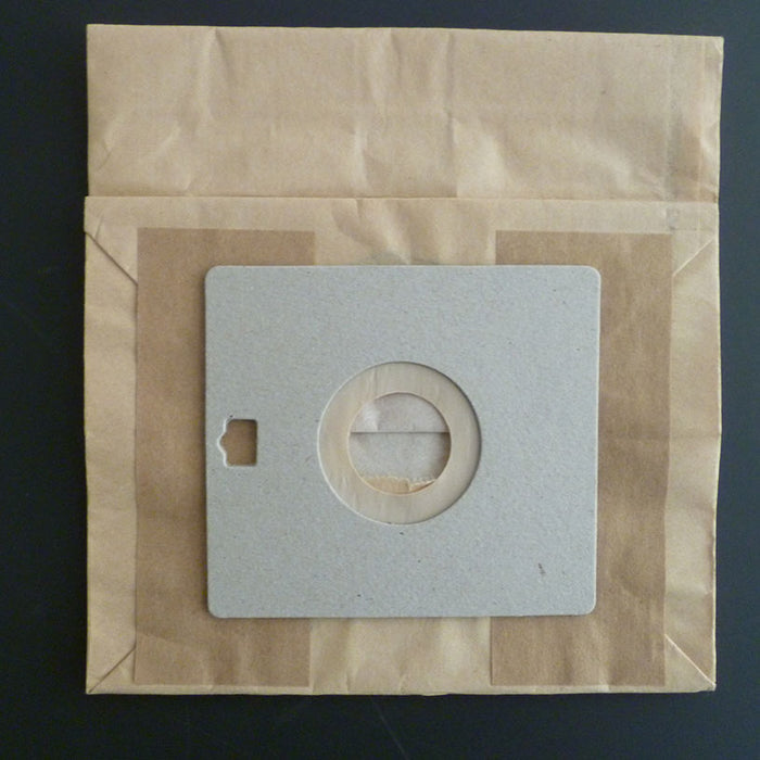VACUUM CLEANER BAGS COALA 2PCS TAURUS GOLF 1500E 3PCS. TONI TONI T 3 PCS