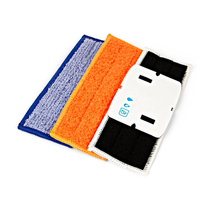 TOWEL SET TONI IROBOT FF-217 3 PCS