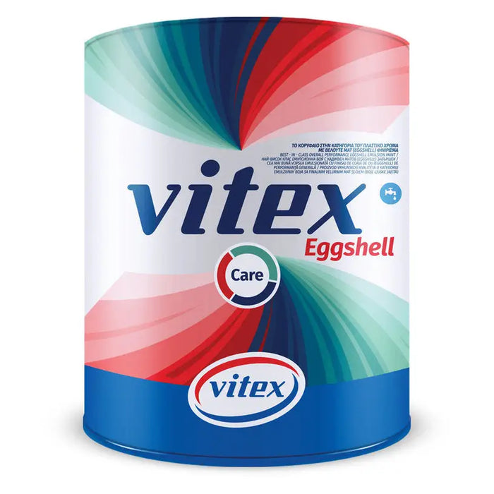 TONING BASE BTR 2.715 L EGGSHELL VITEX - Бели интериорни бои<<<Интериорни бои<<<Бои и лакове<<<Praktiker