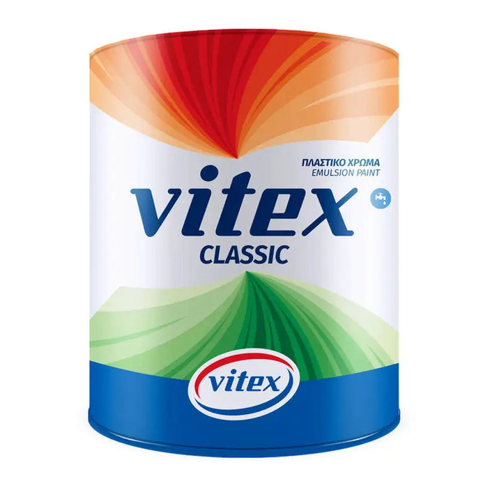 TONING BASE BTR 9.05 L CLASS 1 VITEX CLASSIC - Бели интериорни бои<<<Интериорни бои<<<Бои и лакове<<<Praktiker