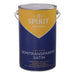 TONING BASE SEMI-TRANSPARENT SATIN SPIRIT - Бели интериорни бои<<<Интериорни бои<<<Подови и стенни