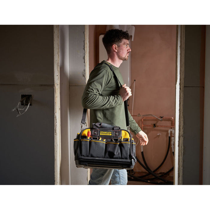 TOOL BAG STANLEY FMST1-73607 - Чанти за инструменти<<<Съхранение и организиране<<<Инструменти и