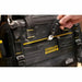 Tool bag Stanley PRO-STACK™ - FMST17627-1 45 cm - Направи Си Сам И Хардуер<<<Дом Градина<<<BigBuy&&&Tool boxes