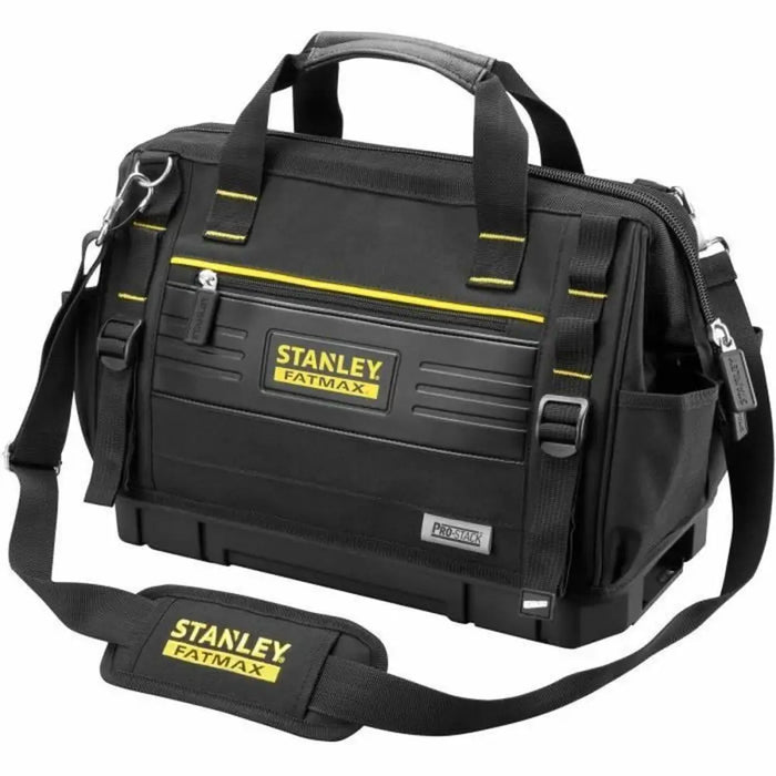 Tool bag Stanley PRO-STACK™ - FMST17627-1 45 cm - Направи Си Сам И Хардуер<<<Дом Градина<<<BigBuy&&&Tool boxes