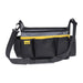 Tool bag Stanley STST1-70718 30 cm - Направи Си Сам И Хардуер<<<Дом Градина<<<BigBuy&&&Tool boxes
