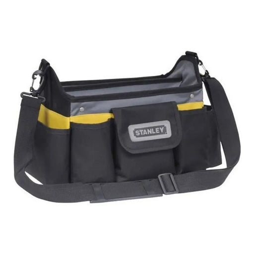 Tool bag Stanley STST1-70718 30 cm - Направи Си Сам И Хардуер<<<Дом Градина<<<BigBuy&&&Tool boxes