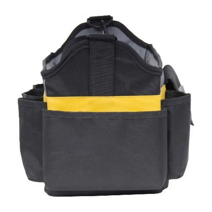 Tool bag Stanley STST1-70718 30 cm - Направи Си Сам И Хардуер<<<Дом Градина<<<BigBuy&&&Tool boxes