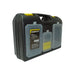 TOOL BOX WITH ORGANIZER KONEKTO KN41111 - Куфари за инструменти<<<Съхранение и организиране<<<Инструменти и
