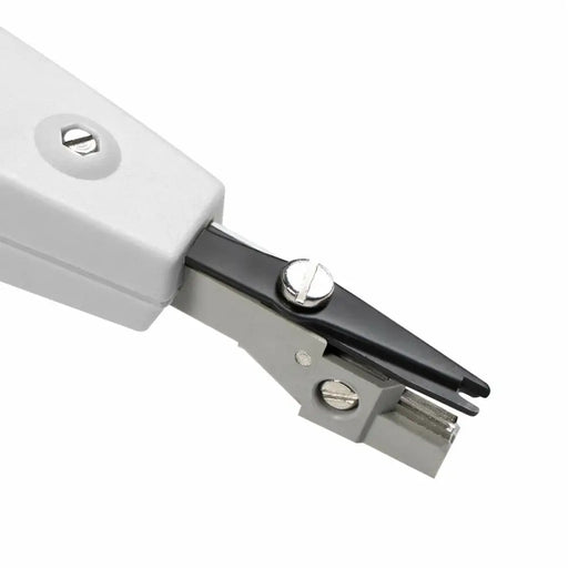 Tool LogiLink WZ-0001 White - Компютър Кабели и адаптери<<<Компютри| Електроника<<<BigBuy&&&Мрежови кабели<<<Компютър