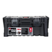 Tool organiser 22’’ cantilever Keter - Tool boxes and bagsNOP-SKR<<<Tools - accessoriesNOP<<<ActionPL