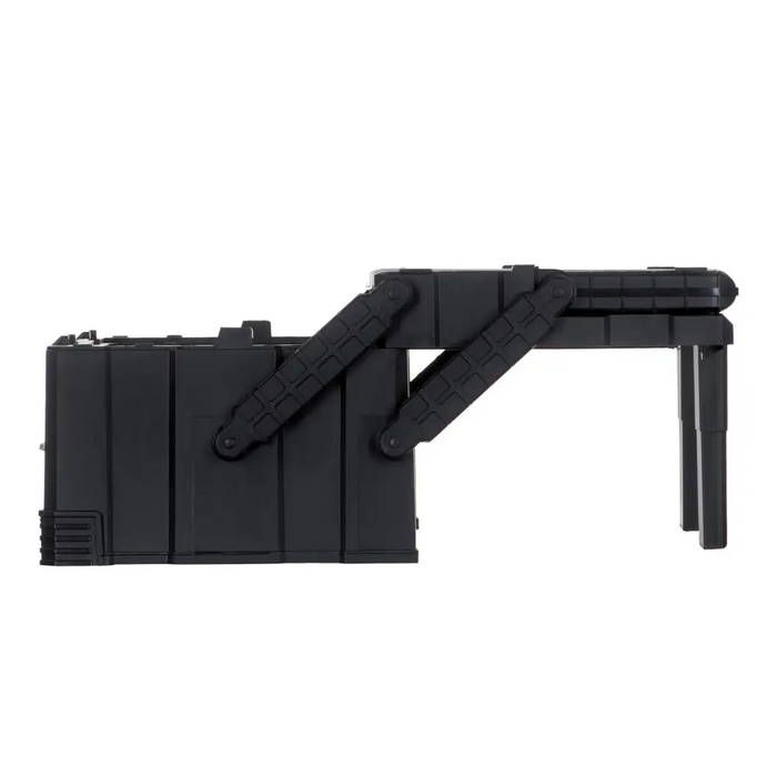 Tool organiser 22’’ cantilever Keter - Tool boxes and bagsNOP-SKR<<<Tools - accessoriesNOP<<<ActionPL