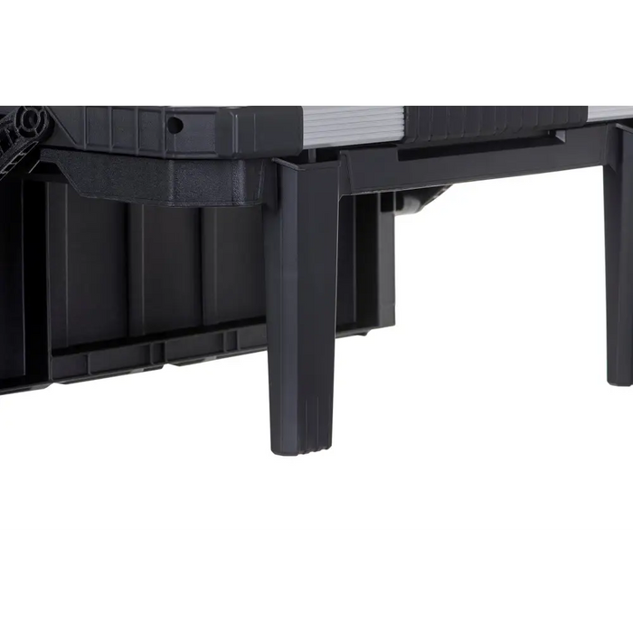 Toolbox connect cantilever 22’’ Keter - Tool boxes and bagsNOP-SKR<<<Tools - accessoriesNOP<<<ActionPL