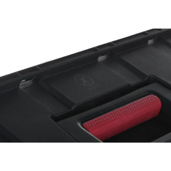 Toolbox Stack n Roll Keter toolbox - Tool boxes and bagsNOP-SKR<<<Tools - accessoriesNOP<<<ActionPL