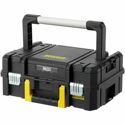Toolbox Stanley Aluminium Plastic - Направи Си Сам И Хардуер<<<Дом Градина<<<BigBuy&&&Tool boxes