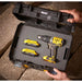 Toolbox Stanley Aluminium Plastic - Направи Си Сам И Хардуер<<<Дом Градина<<<BigBuy&&&Tool boxes