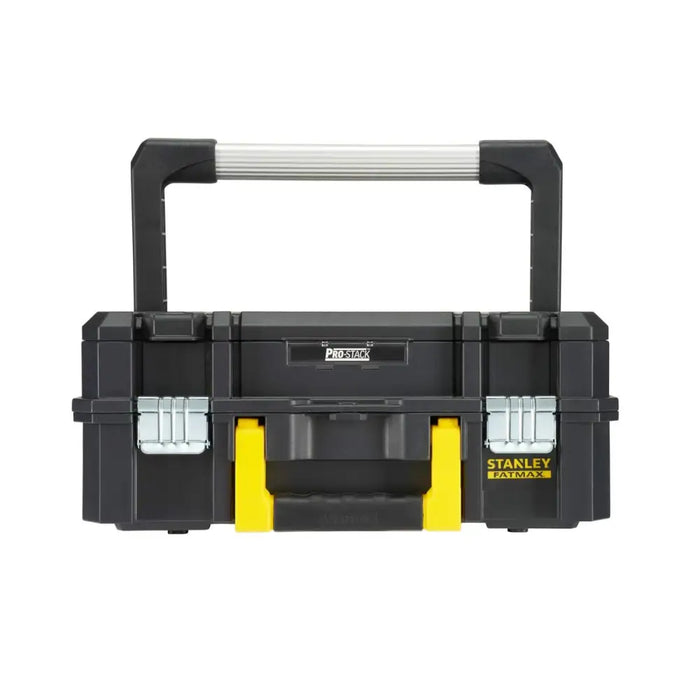 Toolbox Stanley Aluminium Plastic - Направи Си Сам И Хардуер<<<Дом Градина<<<BigBuy&&&Tool boxes