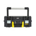 Toolbox Stanley Aluminium Plastic - Направи Си Сам И Хардуер<<<Дом Градина<<<BigBuy&&&Tool boxes