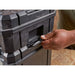 Toolbox Stanley Metal polypropylene Plastic 1 Compartment - Направи Си Сам И Хардуер<<<Дом Градина<<<BigBuy&&&Tool