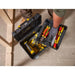 Toolbox Stanley Metal polypropylene Plastic 1 Compartment - Направи Си Сам И Хардуер<<<Дом Градина<<<BigBuy&&&Tool