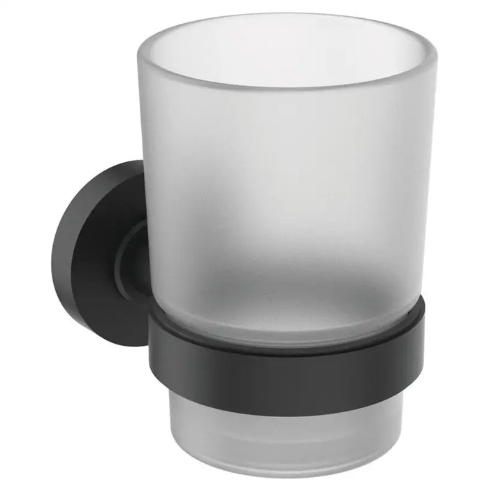 TOOTH BRUSH CUP IDEALSTANDARD IOM - Аксесоари за баня<<<Аксесоари за баня<<<Баня<<<Praktiker&&&Аксесоари за