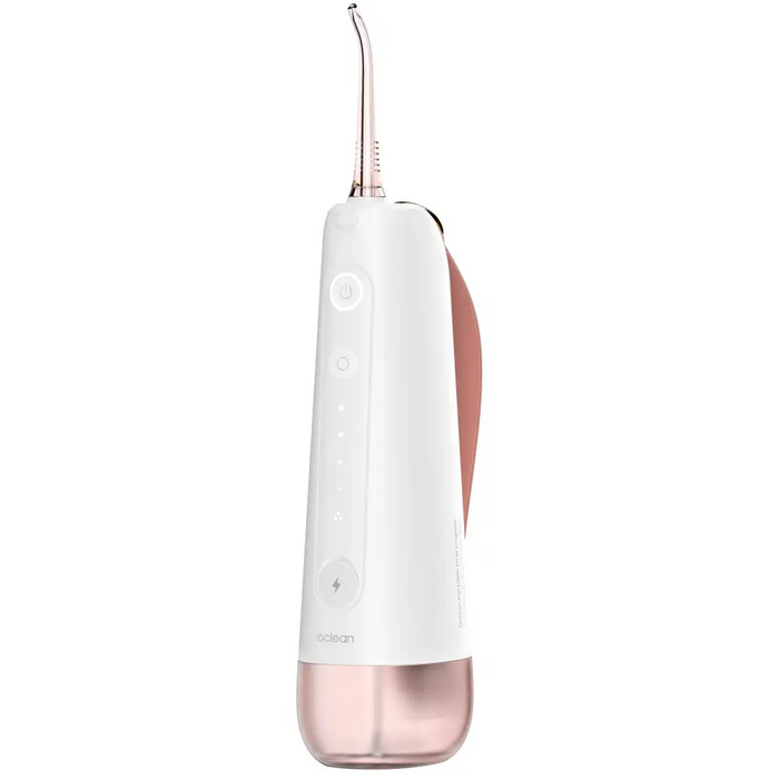 Tooth shower Oclean W10 Pink 4 pcs nozzle - Ел. четки и зъбни душове<<<За Здравето<<<Уреди за здраве и