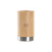Toothbrush Holder DKD Home Decor Natural Bamboo polypropylene 7 x 7 x 11 cm - Баня<<<Дом Градина<<<BigBuy&&&Аксесоари и