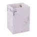 TOOTHBRUSH HOLDER INTER CERAMIC LANE - Аксесоари за баня<<<Аксесоари за баня<<<Баня<<<Praktiker