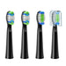 Toothbrush tips Bitvae D2 (black) - Accessories<<<Sonic toothbrushes<<<Health and beauty<<<InnproXML