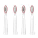 Toothbrush tips FairyWill E11 (white) - Accessories<<<Sonic toothbrushes<<<Health and beauty<<<InnproXML