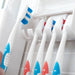 Toothpaste Dispenser and Holder Diseeth InnovaGoods - Баня<<<Дом Градина<<<BigBuy&&&Аксесоари и кранчета<<<Баня<<<Дом
