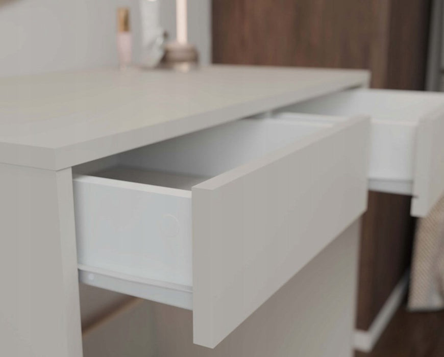 MARINA 2S Desk Colour Cashmere