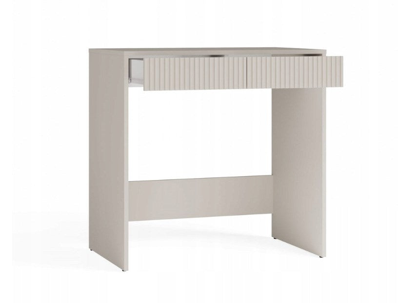 MARINA 2S SLIM Desk Colour Cashmere