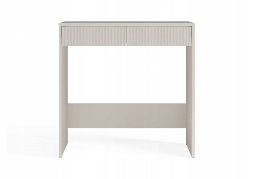 MARINA 2S SLIM Desk Colour Cashmere