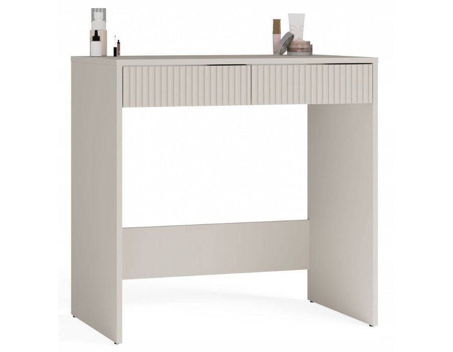 MARINA 2S SLIM Desk Colour Cashmere