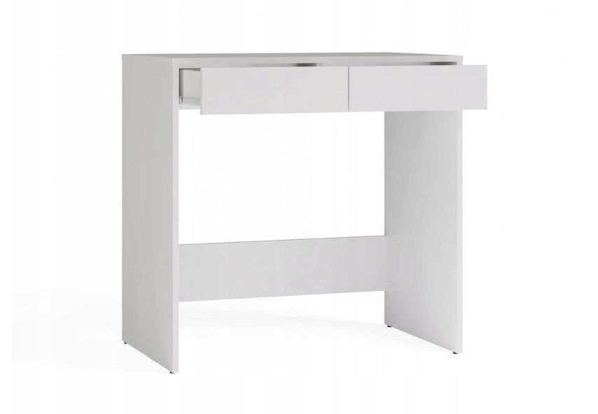 MARINA 2S Desk, White