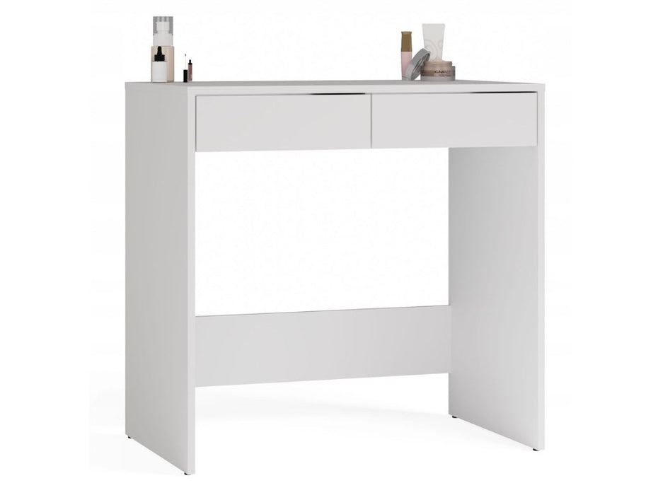 MARINA 2S Desk, White