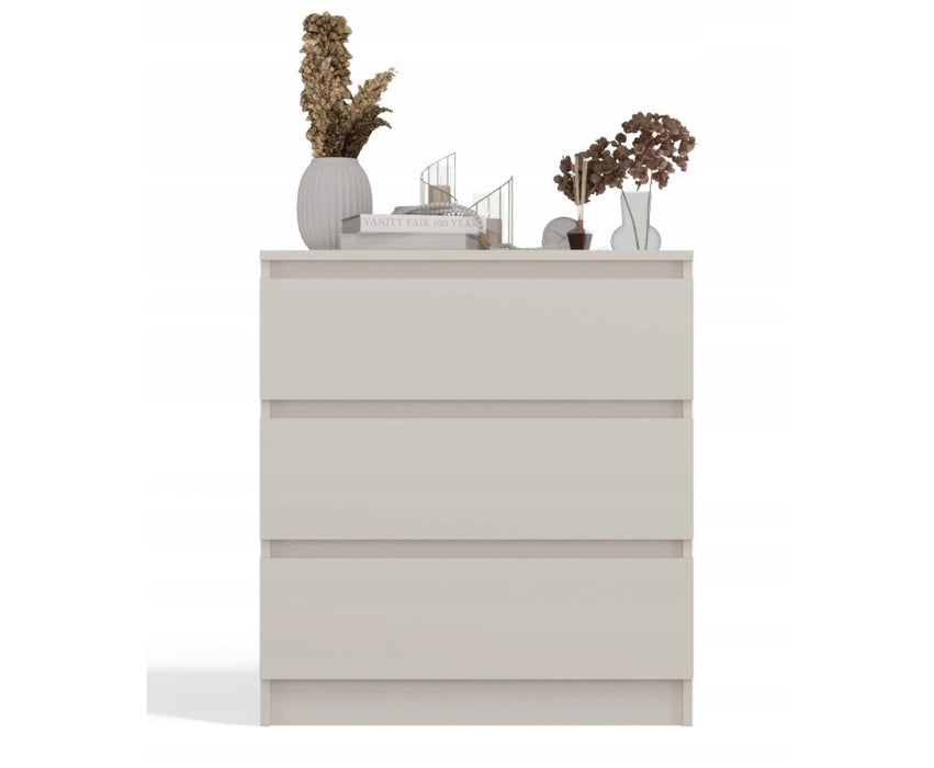 MALWA M3 CHEST OF DRAWERS, KASHMIR COLOUR