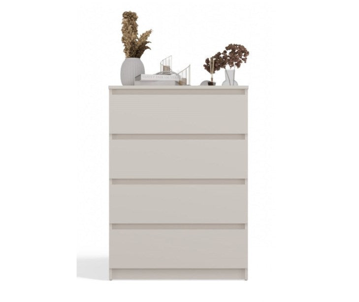 MALWA M4 CHEST OF DRAWERS, KASHMIR COLOUR