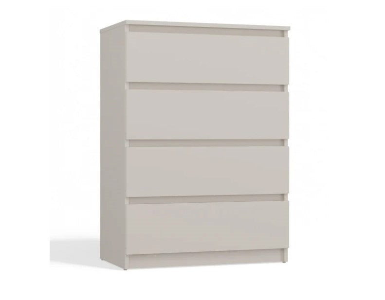 MALWA M4 CHEST OF DRAWERS, KASHMIR COLOUR