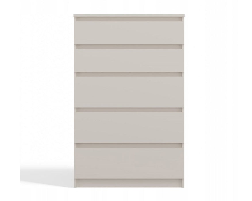 MALWA M5 CHEST OF DRAWERS, KASHMIR COLOUR