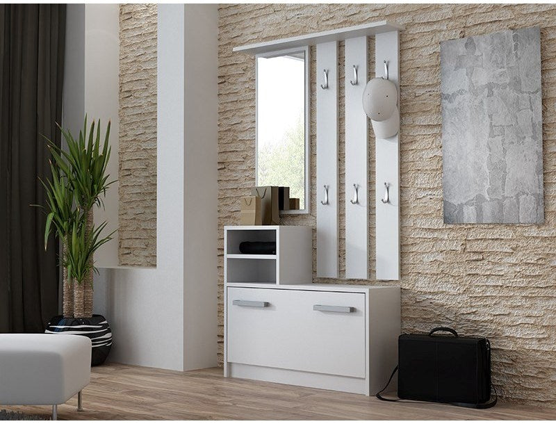 Topeshop GAR BIEL entryway cabinet