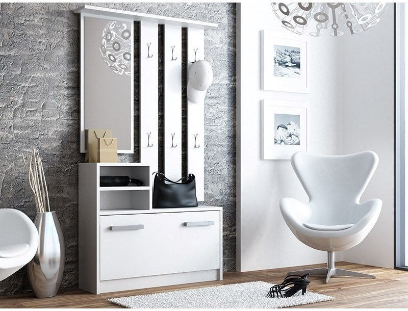Topeshop GAR BIEL entryway cabinet