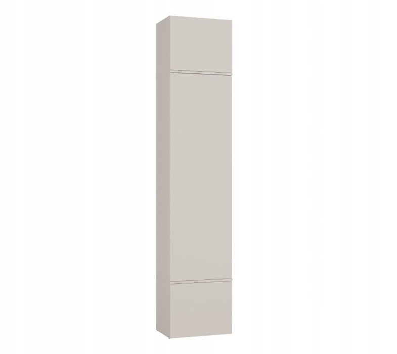 HAGA III 2SZ1W Cashmere Wardrobe