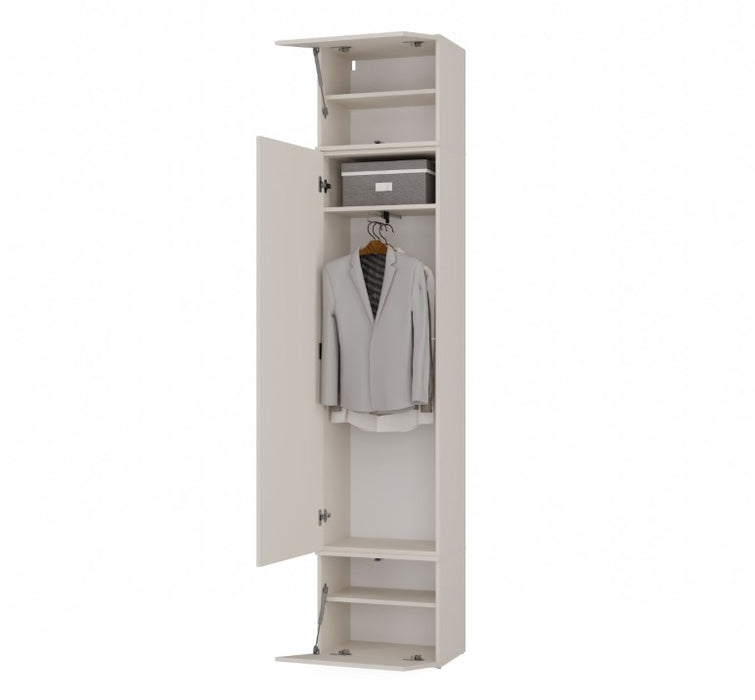 HAGA III 2SZ1W Cashmere Wardrobe