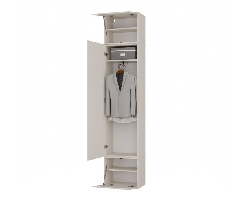 HAGA IV 2SZ2W Cashmere Wardrobe