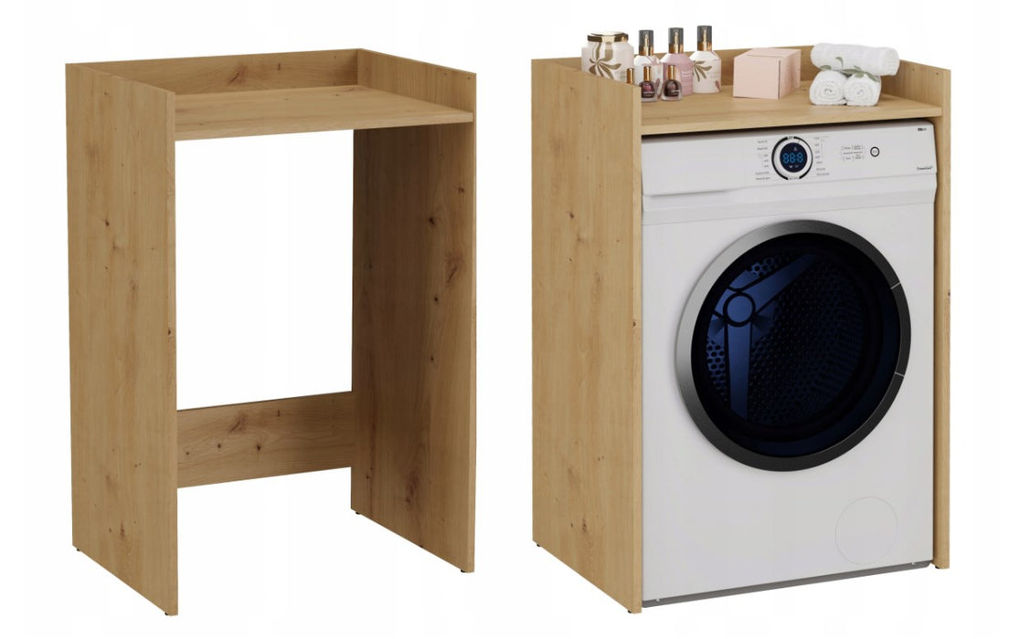 POLA NP ARTISAN WASHING MACHINE CABINET