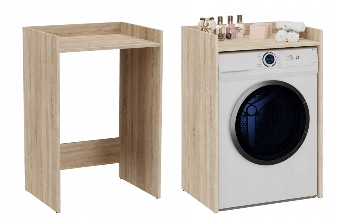 WASHING MACHINE CABINET POLA NP SONOM