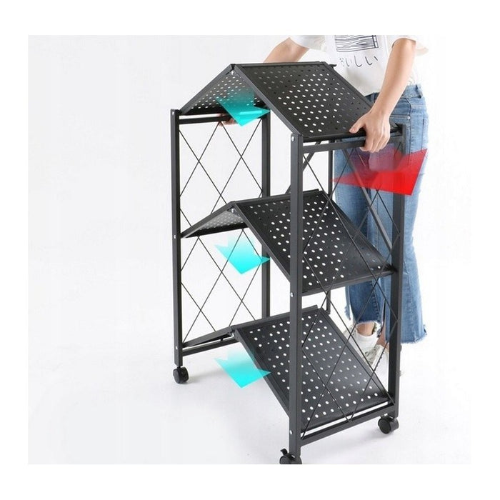 FS003 storage rack