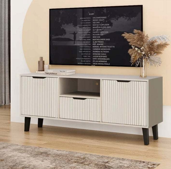 RTV SCANDI 2D1S SLIM CASMERE COLOUR
